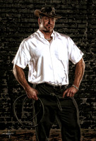 Model Photography